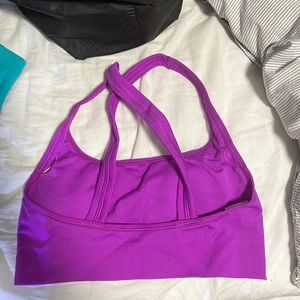athleta sports bra